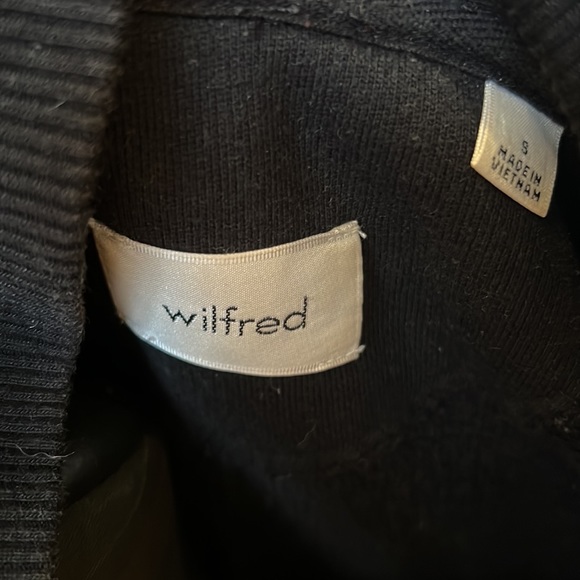 Aritzia Diderot Sweater - Picture 2 of 6